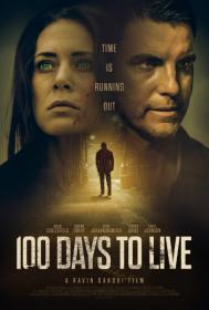 100 Days to Live 2019 WEB-DL (1080p) From KinoPub