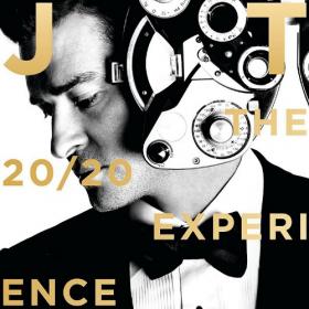 Justin Timberlake - The Complete 20-20 Experience (2013)