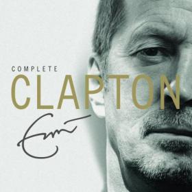 2007 Complete Clapton CDRip