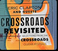 2016  Eric Clapton And Guests - Crossroads Revisited [24-48]