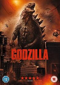 Godzilla (2014) 1080p BluRay x264 Dual Audio Hindi English AC3 5.1 - MeGUiL