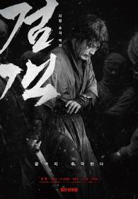 [HR] The Swordsman (2020) KOREAN [BluRay 1080-FHD HEVC E-OPUS 5 1 Multi]~HR-DR