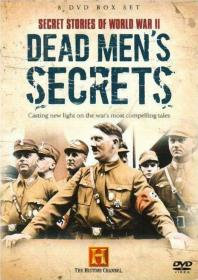 HC Dead Mens Secrets Set 1 05of14 Why Did Hitler Murder Ernst Roehm x264 AC3