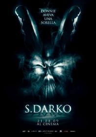 S Darko 2009 1080p