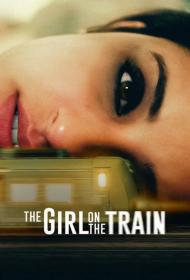 The Girl on the Train (2021) NF 720p [SaltBae]