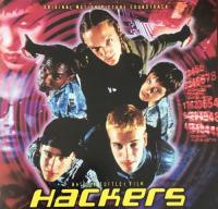 VA - Hackers (Original Motion Picture Soundtrack) (2 CD) (2020)