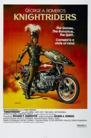 Knightriders (1981) [1080p] [BluRay] <span style=color:#39a8bb>[YTS]</span>