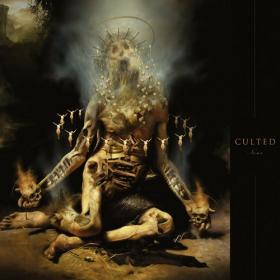 Culted (Blackened Doom Metal, Sweden)