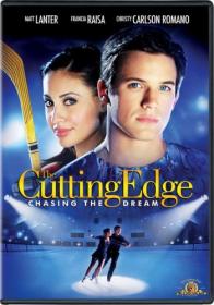 The Cutting Edge 3 Chasing the Dream 2008 WEB-DL 1080p