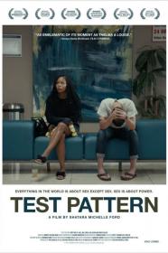 Test Pattern (2019) [1080p] [WEBRip] <span style=color:#39a8bb>[YTS]</span>
