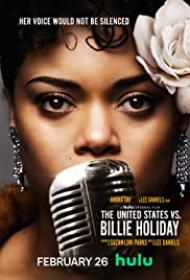 The United States vs Billie Holiday 2021 HDRip XviD<span style=color:#39a8bb> B4ND1T69</span>