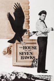 The House Of The Seven Hawks (1959) [720p] [WEBRip] <span style=color:#39a8bb>[YTS]</span>