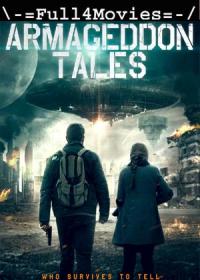 Armageddon Tales (2021) 720p English HDRip x264 AAC <span style=color:#39a8bb>By Full4Movies</span>
