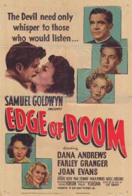 Edge of Doom 1950 1080p WEBRip x264<span style=color:#39a8bb>-RARBG</span>