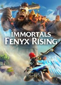 Immortals Fenyx Rising <span style=color:#39a8bb>by xatab</span>