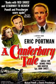 A Canterbury Tale (1944) [720p] [WEBRip] <span style=color:#39a8bb>[YTS]</span>