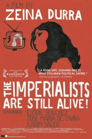 The Imperialists Are Still Alive (2010) [720p] [WEBRip] <span style=color:#39a8bb>[YTS]</span>