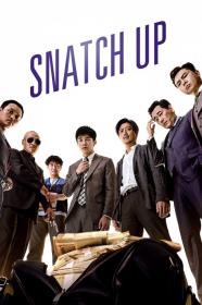 Snatch Up (2018) [1080p] [WEBRip] [5.1] <span style=color:#39a8bb>[YTS]</span>