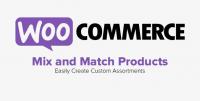 WooCommerce - Mix and Match Products v1.10.6
