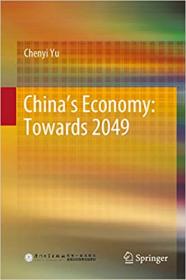 [ CourseWikia com ] China ' s Economy - Towards 2049