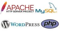 Skillshare - Run a Web and DNS Server on Linux (Bind9, Apache2, PHP, MySql, Wordpress)