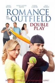 Romance in the Outfield Double Play 2020 HDRip XviD AC3<span style=color:#39a8bb>-EVO[TGx]</span>
