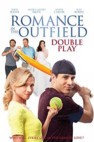 Romance In The Outfield Double Play (2020) [1080p] [WEBRip] [5.1] <span style=color:#39a8bb>[YTS]</span>