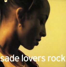 Sade - Lovers Rock (2000) (LP) [96khz - 24bit]