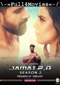 Jamai 2 0 (2021) 480p Hindi Season 2 EP-(1 to 10) HDRip x264 AAC <span style=color:#39a8bb>By Full4Movies</span>