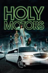 Holy Motors (2012) [1080p] [BluRay] [5.1] <span style=color:#39a8bb>[YTS]</span>