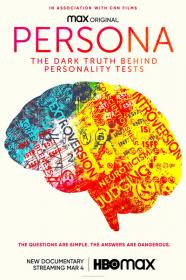 Persona The Dark Truth Behind Personality Tests 2021 720p WEBRip 800MB x264<span style=color:#39a8bb>-GalaxyRG[TGx]</span>