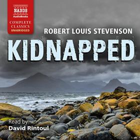 Robert Louis Stevenson - 2016 - Kidnapped (Classic Fiction)