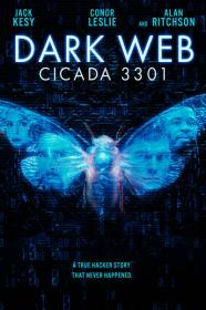 Dark Web Cicada 3301 2021 720p BluRay 800MB x264<span style=color:#39a8bb>-GalaxyRG[TGx]</span>