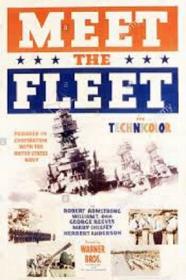 Meet The Fleet (1940) [720p] [BluRay] <span style=color:#39a8bb>[YTS]</span>