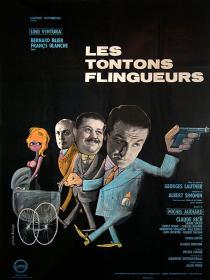 Monsieur Gangster 1963 2160p UHD BluRay x265-SURCODE