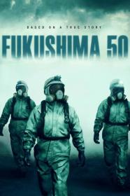 Fukushima 50 2021 1080p WEB-DL DD2.0 H.264<span style=color:#39a8bb>-EVO[TGx]</span>