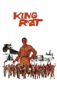 King Rat (1965) [1080p] [WEBRip] <span style=color:#39a8bb>[YTS]</span>