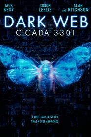 Dark Web Cicada 3301 (2021) [1080p] [BluRay] [5.1] <span style=color:#39a8bb>[YTS]</span>