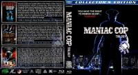 Maniac Cop 1, 2, 3 - Horror Trilogy 1988-1992 Eng Rus Multi-Subs 720p [H264-mp4]