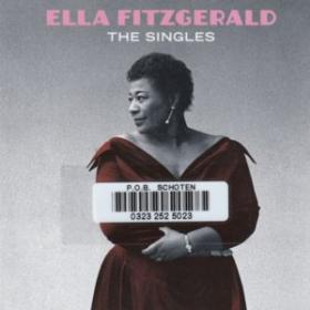 Ella Fitzgerald - The Singles (2017)
