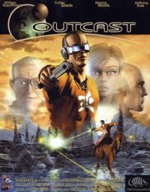 Outcast (1999) PC  RePack от Yaroslav98