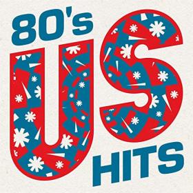 Various Artists - 80's US Hits (2021) Mp3 320kbps [PMEDIA] ⭐️