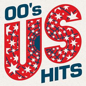 Various Artists - 00's US Hits (2021) Mp3 320kbps [PMEDIA] ⭐️