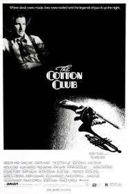 The Cotton Club 1984 DC 720p BluRay HEVC H265 BONE