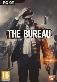 The Bureau XCOM Declassified - <span style=color:#39a8bb>[DODI Repack]</span>