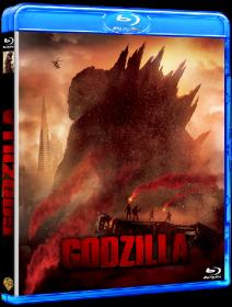 Godzilla 1 2014 vC Bonus BR EAC3 VFF VFQ ENG 1080p x265 10Bits T0M
