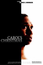 Carols Christmas (2021) [720p] [WEBRip] <span style=color:#39a8bb>[YTS]</span>