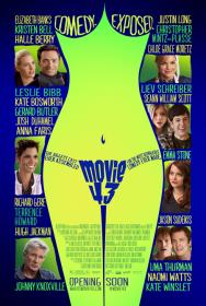 Movie 43 2013 1080p BluRay Theatrical Cut X264 AC3<span style=color:#39a8bb> Will1869</span>