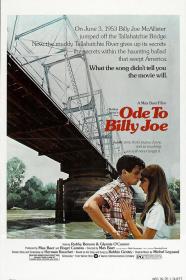 Ode to Billy Joe 1976 1080p WEBRip x264<span style=color:#39a8bb>-RARBG</span>