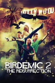 Birdemic 2 The Resurrection (2013) [720p] [WEBRip] <span style=color:#39a8bb>[YTS]</span>
